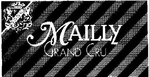 MAILLY GRAND CRU