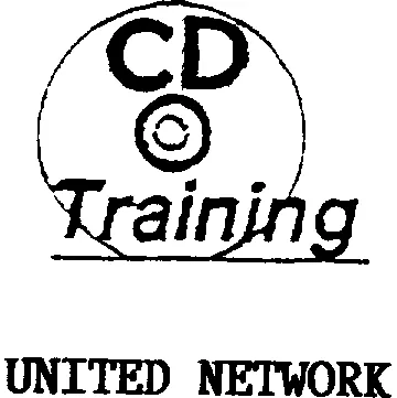 CD TRAINING UNITED NETWORK