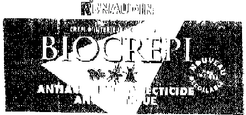 RENAUDIN BIOCREPI