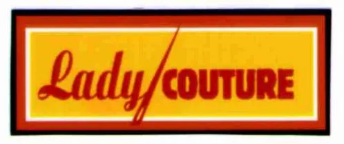 LADY COUTURE