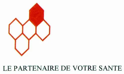 LE PARTENAIRE DE VOTRE SANTE