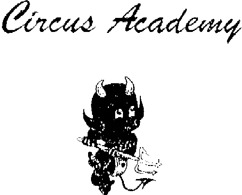 CIRCUS ACADEMY