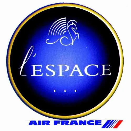 L'ESPACE AIR FRANCE