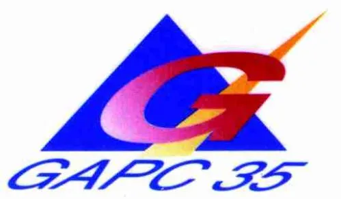 G GAPC 35
