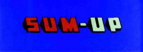 SUM-UP