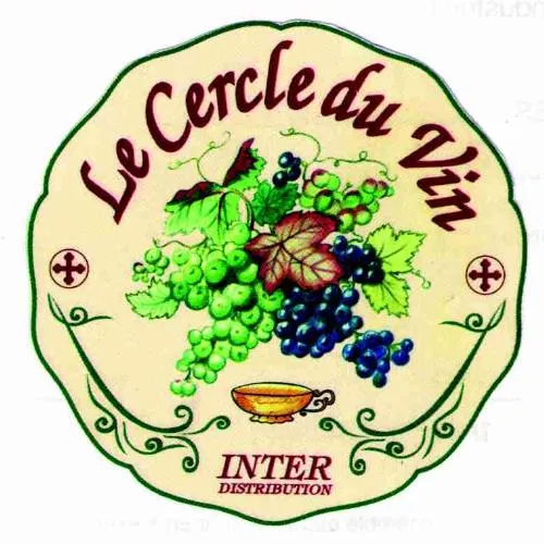 LE CERCLE DU VIN INTER DISTRIBUTION