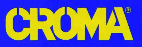 CROMA