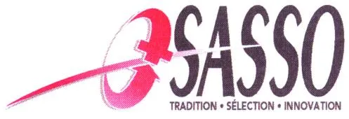 SASSO TRADITION.SELECTION.INNOVATION