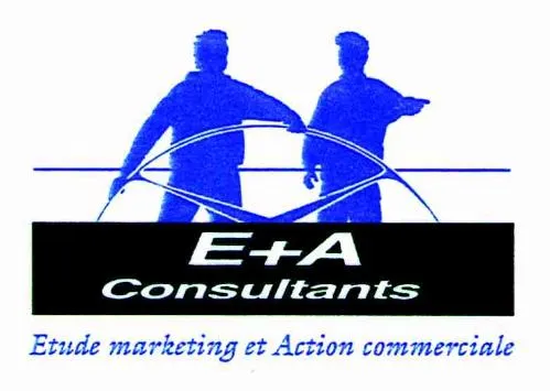 E+A CONSULTANTS ETUDE MARKETING ET ACTION COMMERCIALE