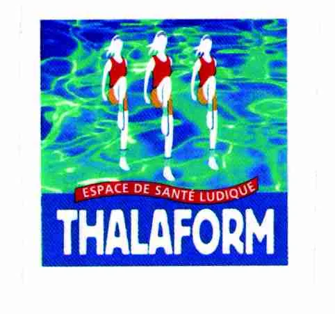 ESPACE DE SANTE LUDIQUE THALAFORM