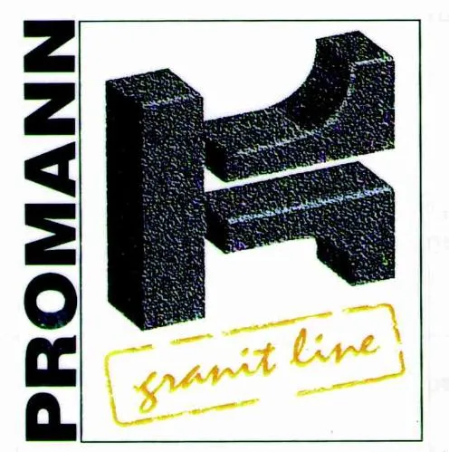 PROMANN GRANIT LINE