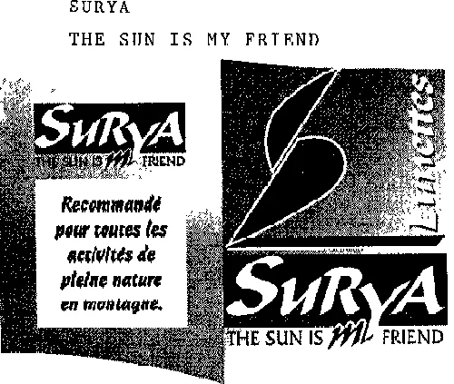 S SURYA THE SUN IS MY FRIEND