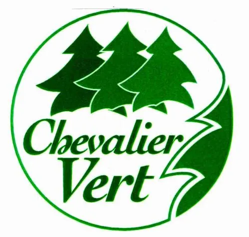 CHEVALIER VERT