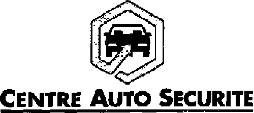 CENTRE AUTO SECURITE