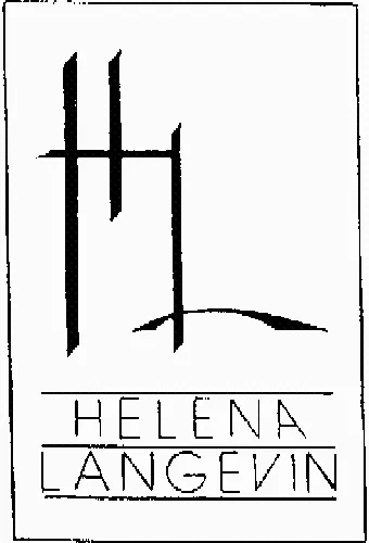 HL HELENA LANGEVIN