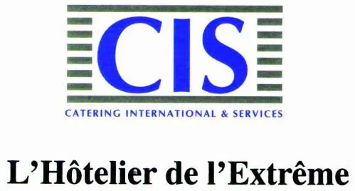 CIS CATERING INTERNATIONAL & SERVICES L'HOTELIER DE L'EXTREME