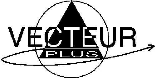 VECTEUR PLUS