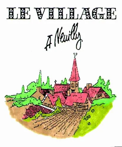 LE VILLAGE A NEUILLY