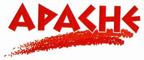 APACHE