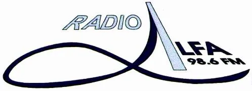 RADIO ALFA 98.6 FM