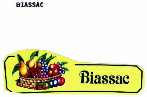 BIASSAC