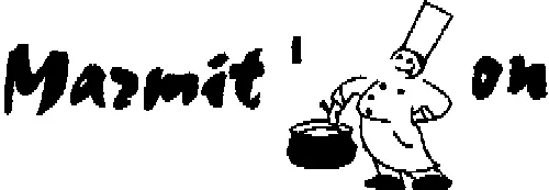MARMIT'ON