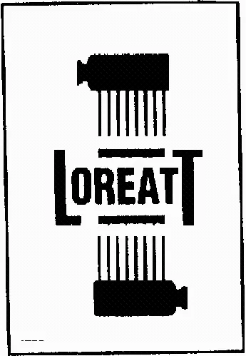 LOREAT
