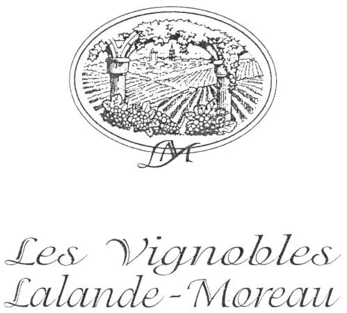 LM LES VIGNOBLES LALANDE-MOREAU
