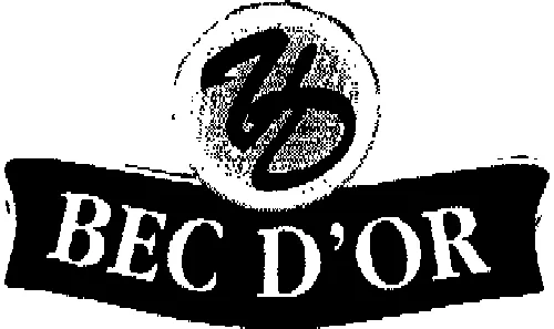 VD. BEC D'OR