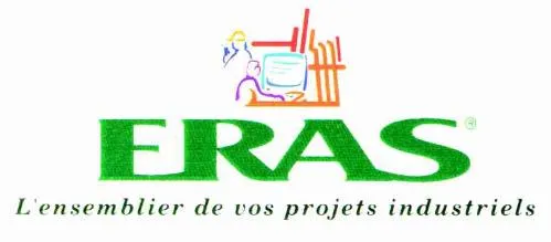 ERAS L'ENSEMBLIER DE VOS PROJETS INDUSTRIELS