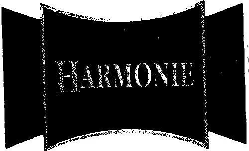 HARMONIE