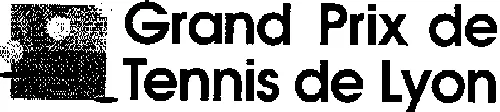 GRAND PRIX DE TENNIS DE LYON