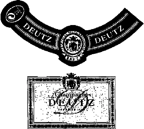 DEUTZ