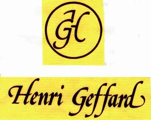 GH HENRI GEFFARD