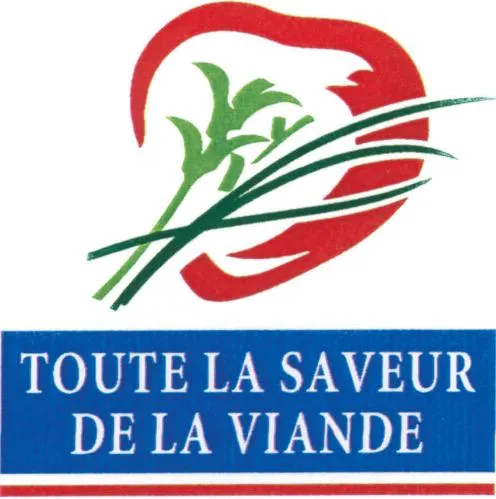 TOUTE LA SAVEUR DE LA VIANDE