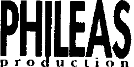 PHILEAS PRODUCTION