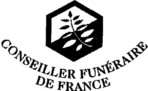 CONSEILLER FUNERAIRE DE FRANCE
