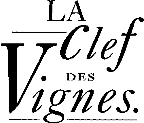 LA CLEF DES VIGNES