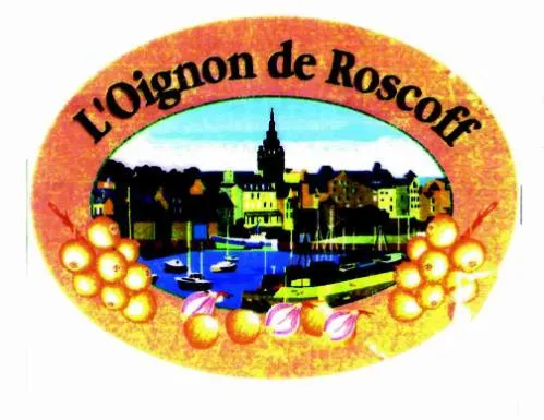 L'OIGNON DE ROSCOFF