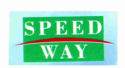 SPEED WAY