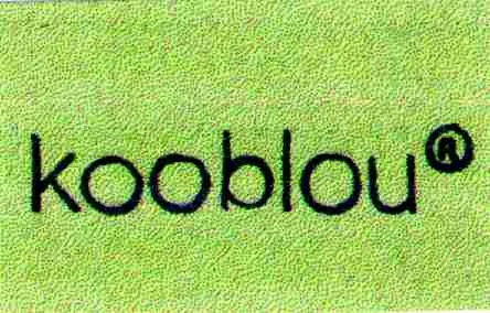 KOOBLOU