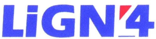 LIGN'4