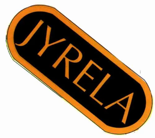 JYRELA