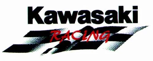 KAWASAKI RACING