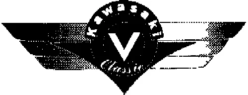 V KAWASAKI CLASSIC