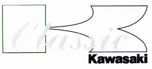 K. KAWASAKI CLASSIC