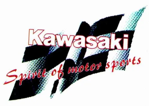 KAWASAKI SPIRIT OF MOTOR SPORTS