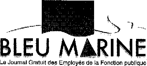 BLEU MARINE LE JOURNAL GRATUIT DES EMPLOYES DE LA FONCTION PUBLIQUE