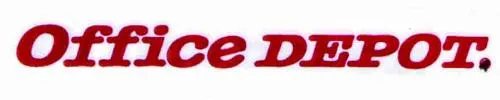 OFFICE DEPOT