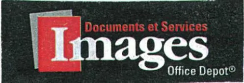 DOCUMENTS ET SERVICES IMAGES OFFICE DEPOT